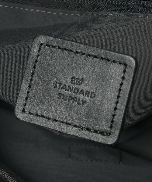 green label relaxing / グリーンレーベル リラクシング ショルダーバッグ | 【別注】＜STANDARD SUPPLY＞GLR トライアングル ショルダーバッグ | 詳細15