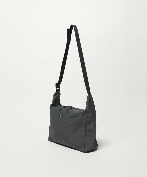 green label relaxing / グリーンレーベル リラクシング ショルダーバッグ | 【別注】＜STANDARD SUPPLY＞GLR トライアングル ショルダーバッグ | 詳細8