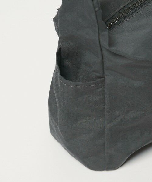 green label relaxing / グリーンレーベル リラクシング ショルダーバッグ | 【別注】＜STANDARD SUPPLY＞GLR トライアングル ショルダーバッグ | 詳細13