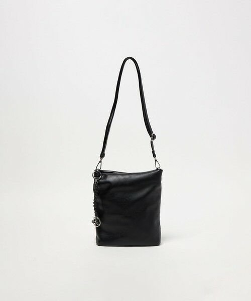 green label relaxing / グリーンレーベル リラクシング ショルダーバッグ | 【WEB限定】＜COMERU＞MODUL モジュール ショルダーバッグ | 詳細1