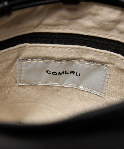 green label relaxing / グリーンレーベル リラクシング ショルダーバッグ | 【WEB限定】＜COMERU＞MODUL モジュール ショルダーバッグ | 詳細14