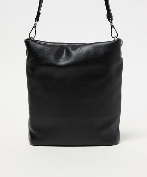 green label relaxing / グリーンレーベル リラクシング ショルダーバッグ | 【WEB限定】＜COMERU＞MODUL モジュール ショルダーバッグ | 詳細4