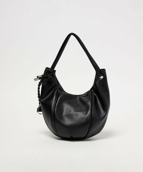 green label relaxing / グリーンレーベル リラクシング ショルダーバッグ | 【WEB限定】＜COMERU＞FOLD フォールド ショルダーバッグ | 詳細1