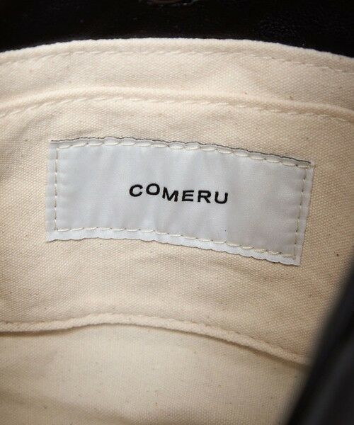 green label relaxing / グリーンレーベル リラクシング ショルダーバッグ | 【WEB限定】＜COMERU＞FOLD フォールド ショルダーバッグ | 詳細10