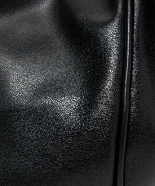green label relaxing / グリーンレーベル リラクシング ショルダーバッグ | 【WEB限定】＜COMERU＞FOLD フォールド ショルダーバッグ | 詳細11