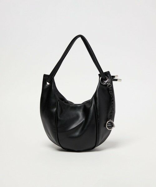 green label relaxing / グリーンレーベル リラクシング ショルダーバッグ | 【WEB限定】＜COMERU＞FOLD フォールド ショルダーバッグ | 詳細3