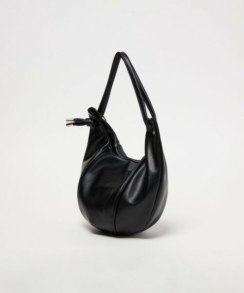 green label relaxing / グリーンレーベル リラクシング ショルダーバッグ | 【WEB限定】＜COMERU＞FOLD フォールド ショルダーバッグ | 詳細4