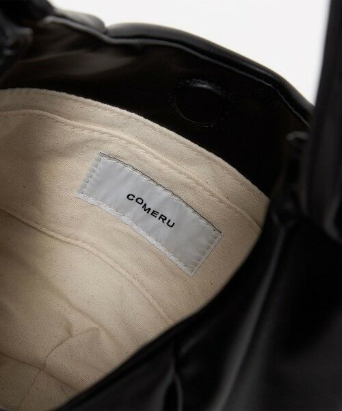 green label relaxing / グリーンレーベル リラクシング ショルダーバッグ | 【WEB限定】＜COMERU＞FOLD フォールド ショルダーバッグ | 詳細8