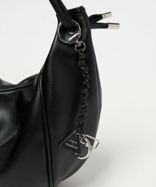 green label relaxing / グリーンレーベル リラクシング ショルダーバッグ | 【WEB限定】＜COMERU＞FOLD フォールド ショルダーバッグ | 詳細9