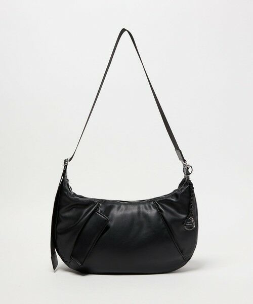 green label relaxing / グリーンレーベル リラクシング ショルダーバッグ | 【WEB限定】＜COMERU＞CREST クレスト ショルダーバッグ | 詳細1