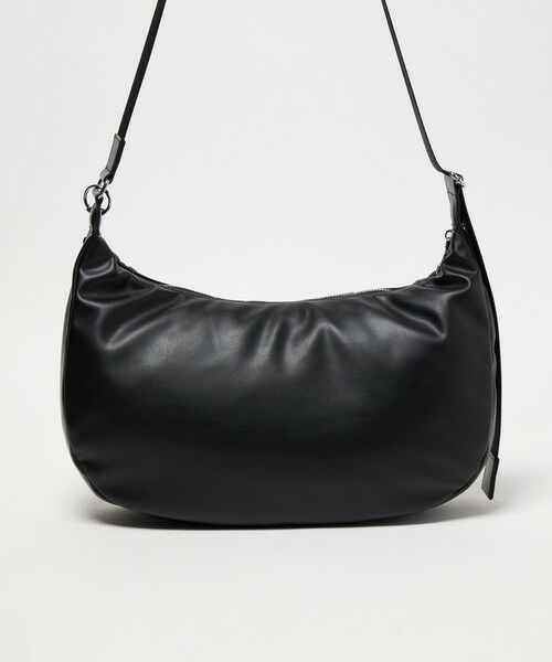 green label relaxing / グリーンレーベル リラクシング ショルダーバッグ | 【WEB限定】＜COMERU＞CREST クレスト ショルダーバッグ | 詳細4
