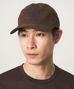 green label relaxing / グリーンレーベル リラクシング キャップ | 【別注】＜Thomas Lelu＞サインアート キャップ 帽子