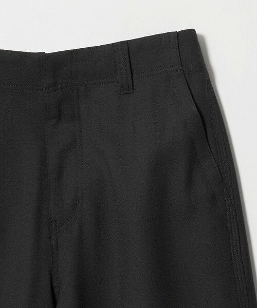 green label relaxing / グリーンレーベル リラクシング その他パンツ | ＜SEASONAL COLLECTION＞ジョーゼット パンツ | 詳細2