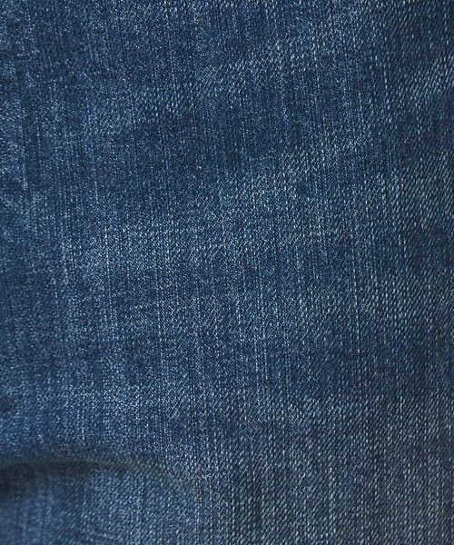 green label relaxing / グリーンレーベル リラクシング デニムパンツ | ［size SHORT/TALLあり］ストレート デニム パンツ | 詳細19