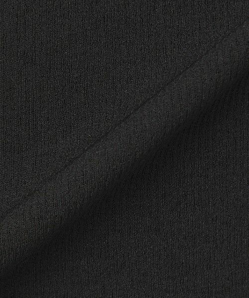 green label relaxing / グリーンレーベル リラクシング Tシャツ | シアー メランジ Tシャツ | 詳細4