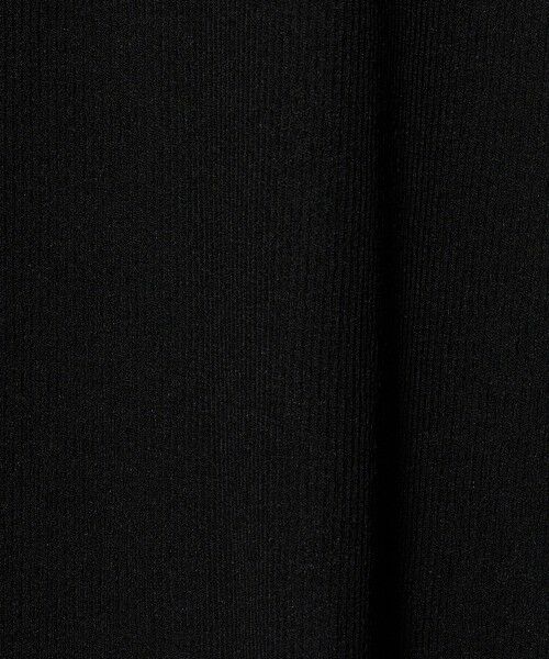 green label relaxing / グリーンレーベル リラクシング Tシャツ | シアー メランジ Tシャツ | 詳細7