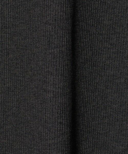 green label relaxing / グリーンレーベル リラクシング Tシャツ | シアー メランジ Tシャツ | 詳細23