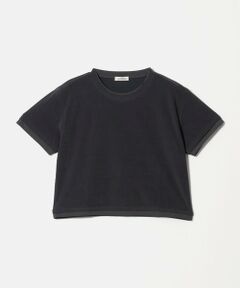 green label relaxing / グリーンレーベル リラクシング Tシャツ | パイル カサネ ショートスリーブ Tシャツ
