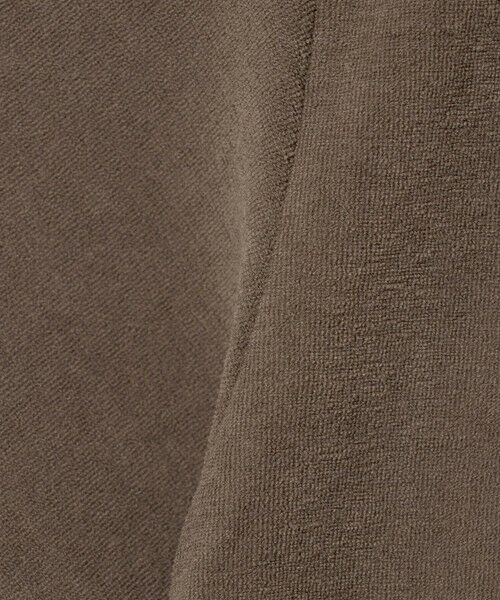 green label relaxing / グリーンレーベル リラクシング Tシャツ | パイル カサネ ショートスリーブ Tシャツ | 詳細24