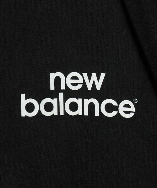 green label relaxing / グリーンレーベル リラクシング Tシャツ | ＜New Balance＞グラフィック Tシャツ | 詳細24