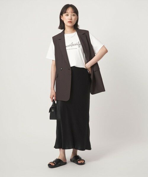 green label relaxing / グリーンレーベル リラクシング Tシャツ | グラフィック Tシャツ | 詳細5