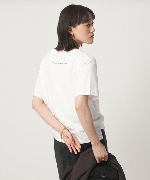 green label relaxing / グリーンレーベル リラクシング Tシャツ | グラフィック Tシャツ | 詳細2