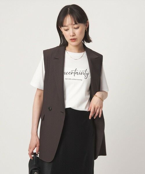 green label relaxing / グリーンレーベル リラクシング Tシャツ | グラフィック Tシャツ | 詳細3