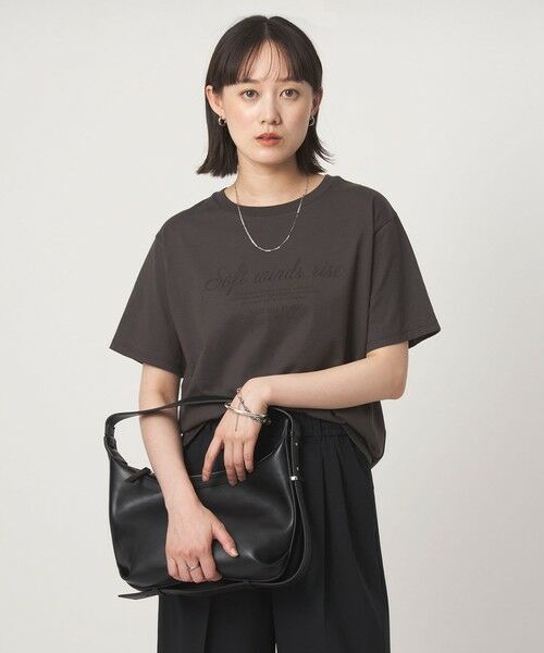 green label relaxing / グリーンレーベル リラクシング Tシャツ | グラフィック Tシャツ | 詳細8