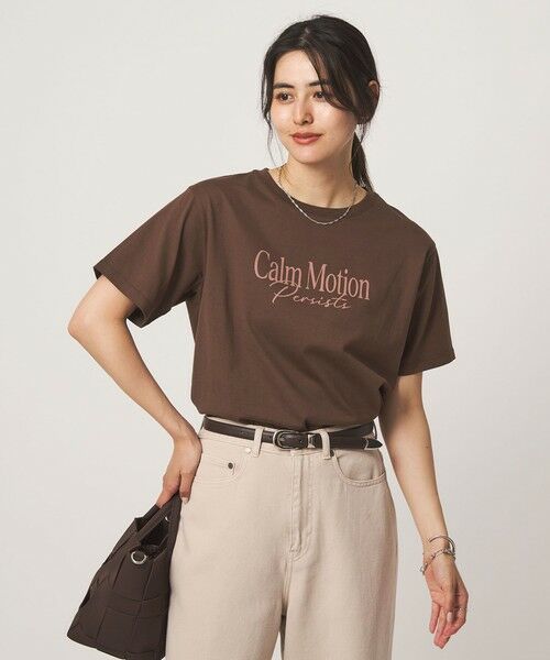 green label relaxing / グリーンレーベル リラクシング Tシャツ | グラフィック Tシャツ | 詳細21