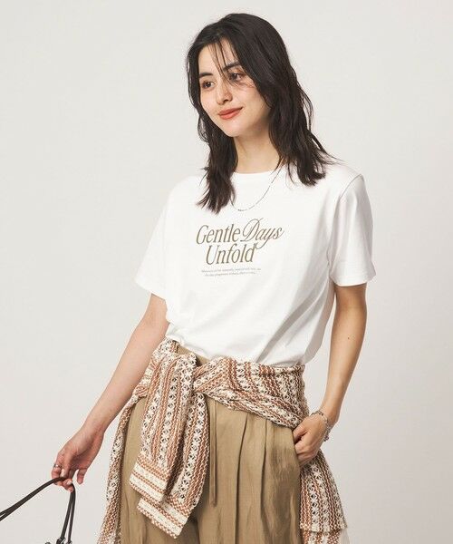 green label relaxing / グリーンレーベル リラクシング Tシャツ | グラフィック Tシャツ | 詳細27