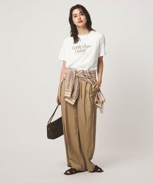 green label relaxing / グリーンレーベル リラクシング Tシャツ | グラフィック Tシャツ | 詳細28