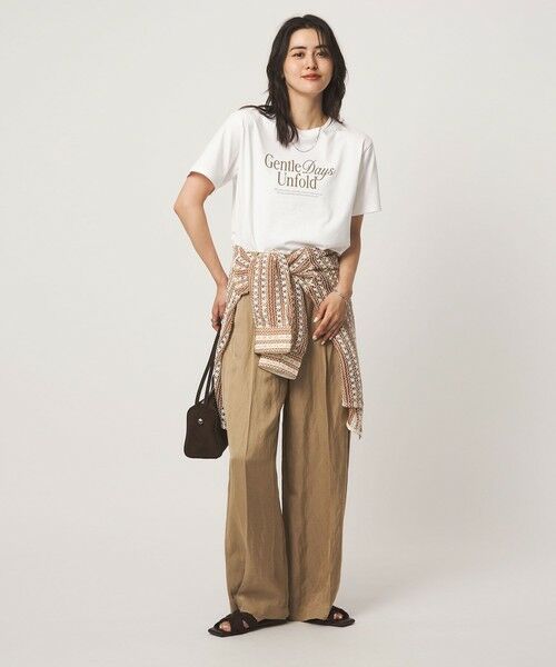 green label relaxing / グリーンレーベル リラクシング Tシャツ | グラフィック Tシャツ | 詳細29