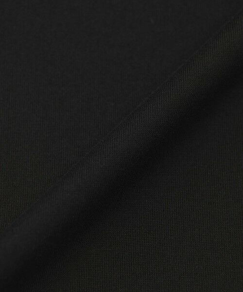 green label relaxing / グリーンレーベル リラクシング カットソー | ＜SEASONAL COLLECTION＞LOTUS Tシャツ | 詳細3