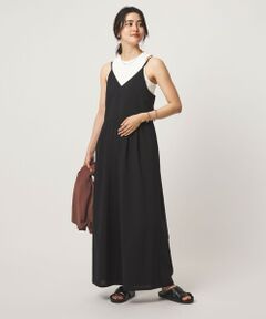 green label relaxing / グリーンレーベル リラクシング サロペット・オールインワン | キャミソール オールインワン