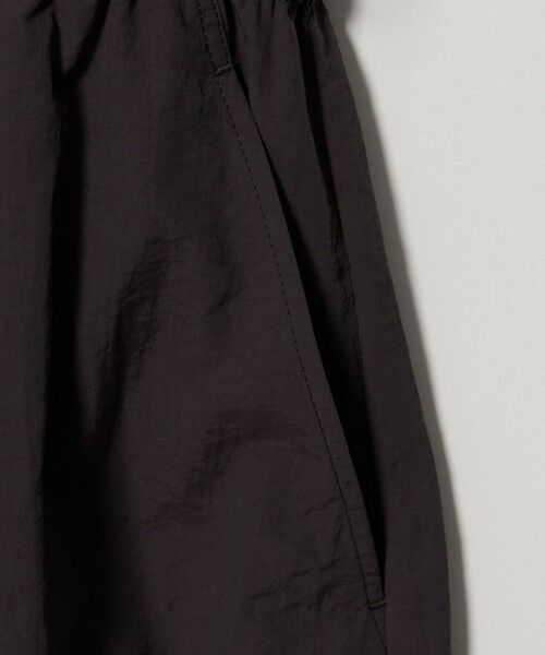 green label relaxing / グリーンレーベル リラクシング サロペット・オールインワン | ウスカル キャミソール サロペット UVカット 撥水 接触冷感 | 詳細22