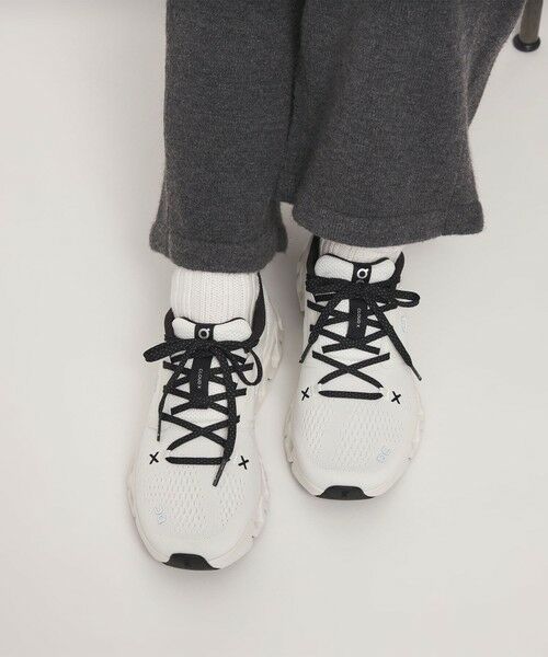 green label relaxing / グリーンレーベル リラクシング スニーカー | 【WEB限定】＜On＞クラウド エックス 5 スニーカー | 詳細1