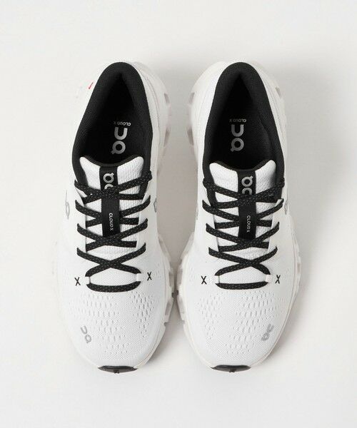 green label relaxing / グリーンレーベル リラクシング スニーカー | 【WEB限定】＜On＞クラウド エックス 5 スニーカー | 詳細3