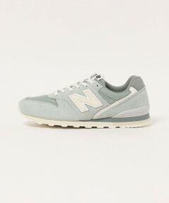 green label relaxing / グリーンレーベル リラクシング スニーカー | ＜New Balance＞996 スニーカー / W9962SB