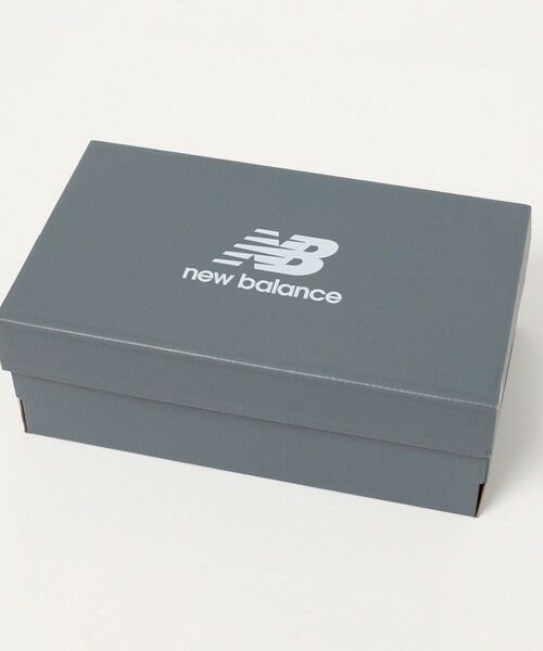 green label relaxing / グリーンレーベル リラクシング スニーカー | <New Balance>996 スニーカー / W9962SB | 詳細12