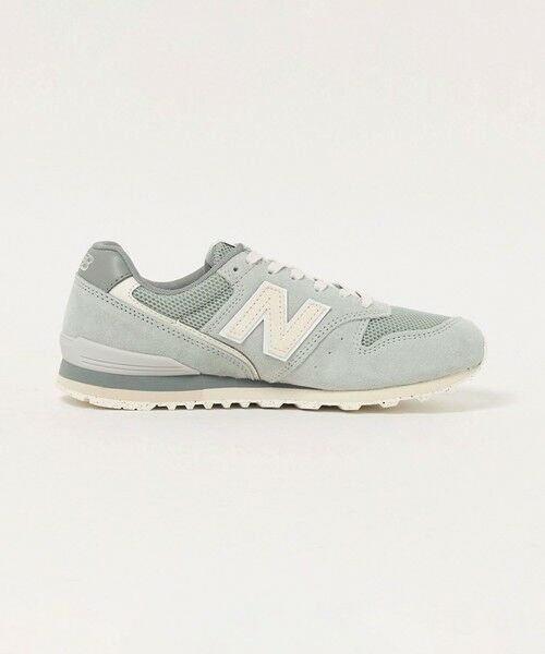 green label relaxing / グリーンレーベル リラクシング スニーカー | <New Balance>996 スニーカー / W9962SB | 詳細3