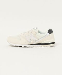 green label relaxing / グリーンレーベル リラクシング スニーカー | ＜New Balance＞996 スニーカー / W9962OD
