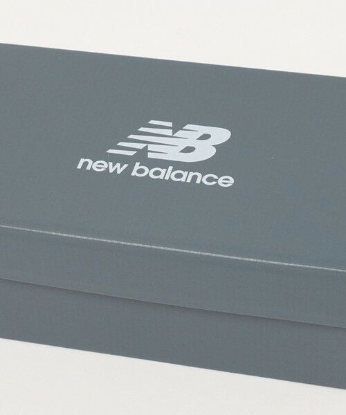 green label relaxing / グリーンレーベル リラクシング スニーカー | <New Balance>996 スニーカー / W9962OD | 詳細11