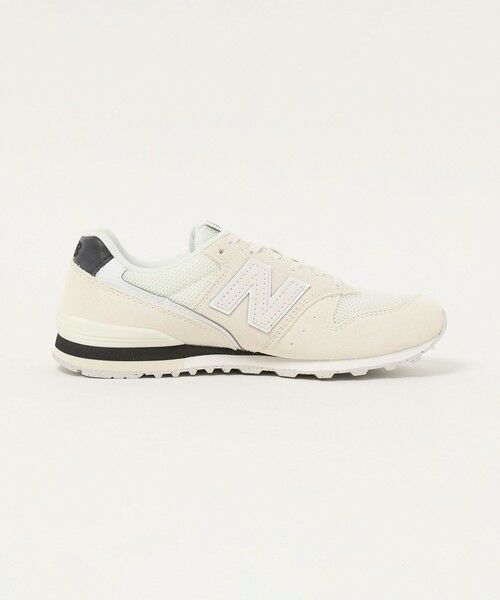 green label relaxing / グリーンレーベル リラクシング スニーカー | <New Balance>996 スニーカー / W9962OD | 詳細3