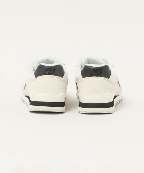 green label relaxing / グリーンレーベル リラクシング スニーカー | <New Balance>996 スニーカー / W9962OD | 詳細4