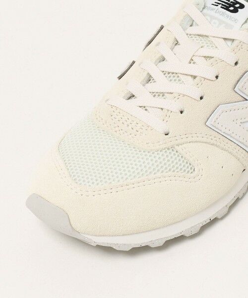 green label relaxing / グリーンレーベル リラクシング スニーカー | <New Balance>996 スニーカー / W9962OD | 詳細7