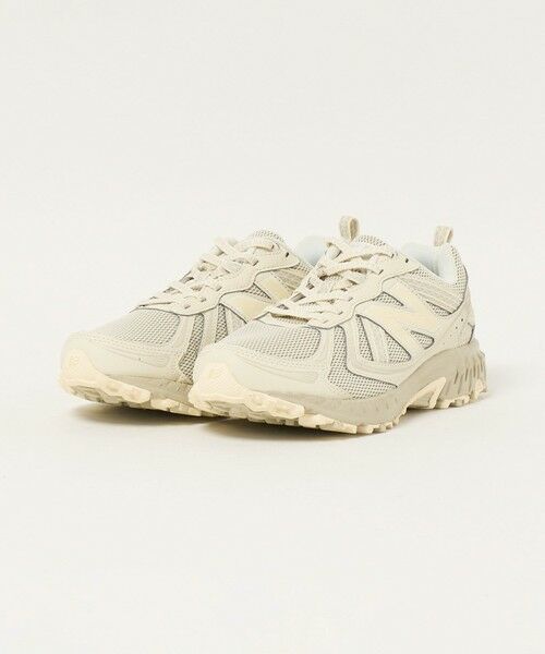 green label relaxing / グリーンレーベル リラクシング スニーカー | ＜New Balance＞410V5 スニーカー | 詳細1