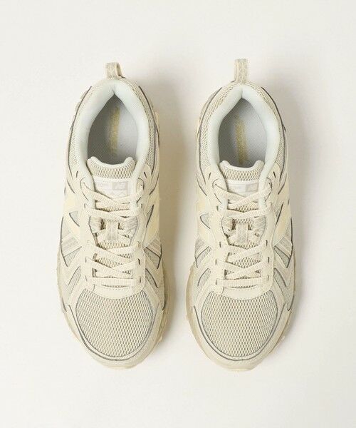 green label relaxing / グリーンレーベル リラクシング スニーカー | ＜New Balance＞410V5 スニーカー | 詳細2