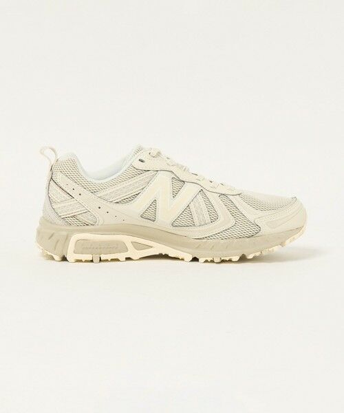 green label relaxing / グリーンレーベル リラクシング スニーカー | ＜New Balance＞410V5 スニーカー | 詳細3