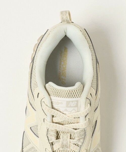 green label relaxing / グリーンレーベル リラクシング スニーカー | ＜New Balance＞410V5 スニーカー | 詳細6