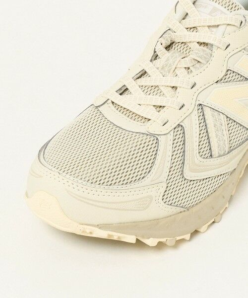 green label relaxing / グリーンレーベル リラクシング スニーカー | ＜New Balance＞410V5 スニーカー | 詳細7